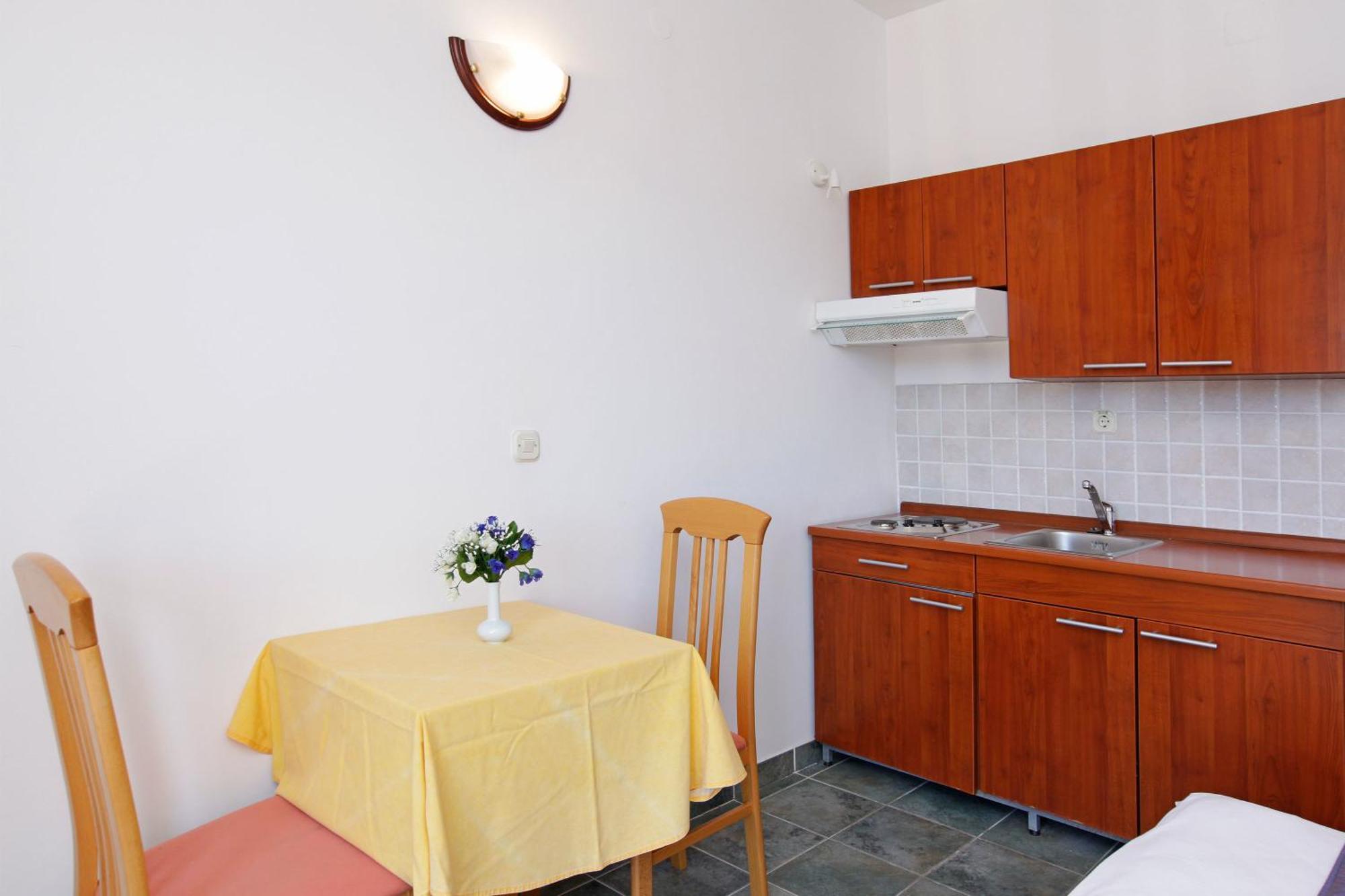Apartments Vala Vela Luka Camera foto